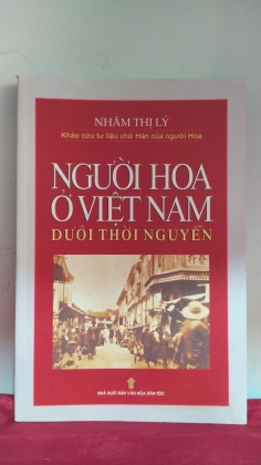 NGƯỜI HOA Ở VIỆT NAM