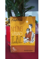 NHỮNG VÌ SAO LẠC