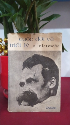 CUỘC ĐỜI VÀ TRIẾT LÝ - MẠNH TƯỜNG DỊCH