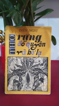 RỪNG ĐỖ QUYÊN VÀ KẺ LẠ