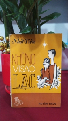 NHỮNG VÌ SAO LẠC