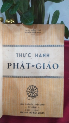 THỰC HÀNH PHẬT GIÁO