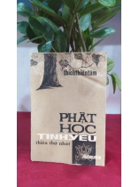 PHẬT HỌC TINH YẾU 