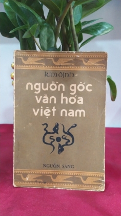 NGUỒN GỐC VĂN HÓA VIỆT NAM