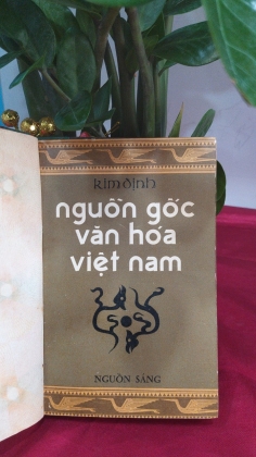 NGUỒN GỐC VĂN HÓA VIỆT NAM