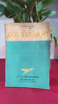 TÔI TỰ HỌC 