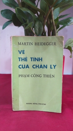 VỀ THỂ TÍNH CỦA CHÂN LÝ