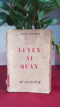 LUYẾN ÁI QUAN