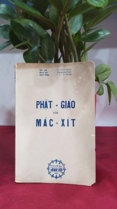 PHẬT GIÁO VỚI MÁT XÍT