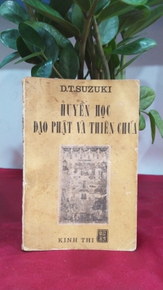 HUYỀN HỌC ĐẠO PHẬT VÀ THIÊN CHÚA