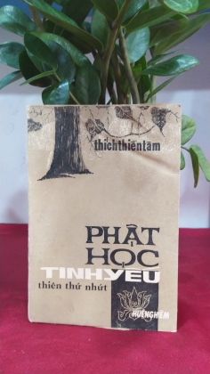 PHẬT HỌC TINH YẾU 