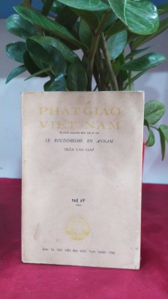 PHẬT GIÁO VIỆT NAM