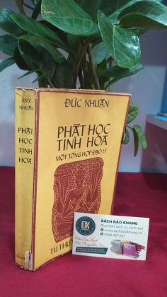 PHẬT HỌC TINH HOA