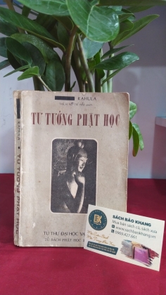 TƯ TƯỞNG PHẬT GIÁO