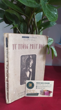 TƯ TƯỞNG PHẬT GIÁO