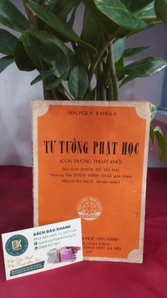 TƯ TƯỞNG PHẬT HỌC