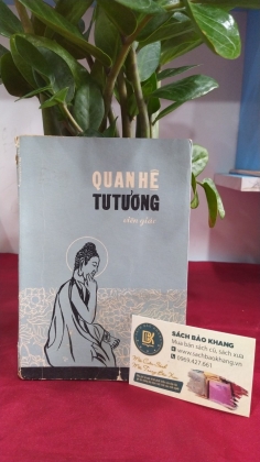 QUAN HỆ TƯ TƯỞNG