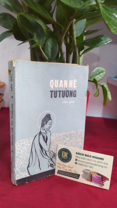 QUAN HỆ TƯ TƯỞNG