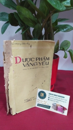 DƯỢC PHẨM VẬNG YẾU