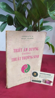 TRIẾT ÂM DƯƠNG TRONG THUẬT TRƯỜNG SINH