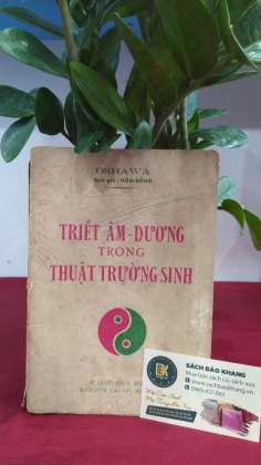 TRIẾT ÂM DƯƠNG TRONG THUẬT TRƯỜNG SINH