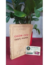 CHÂM CỨU THỰC HÀNH 