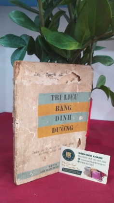 TRỊ LIỆU DINH DƯỠNG