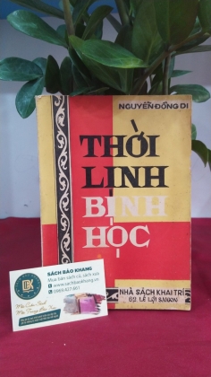 THỜI LỊNH BỊNH HỌC