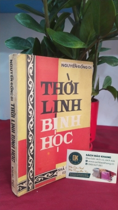 THỜI LỊNH BỊNH HỌC