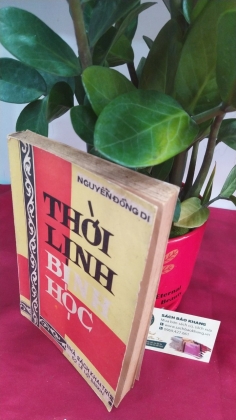 THỜI LỊNH BỊNH HỌC