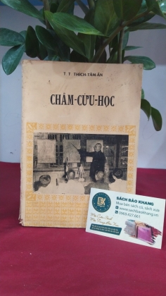 CHÂM CỨU HỌC