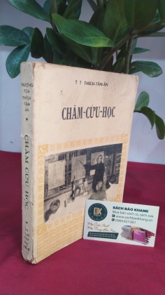 CHÂM CỨU HỌC