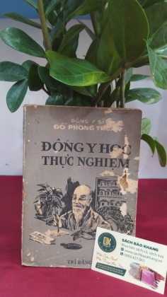 ĐÔNG Y HỌC THỰC NGHIỆM