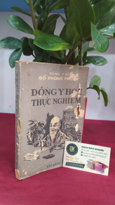 ĐÔNG Y HỌC THỰC NGHIỆM