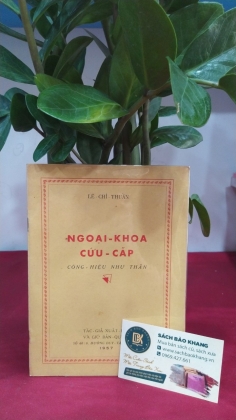 NGOẠI KHOA CỨU CẤP