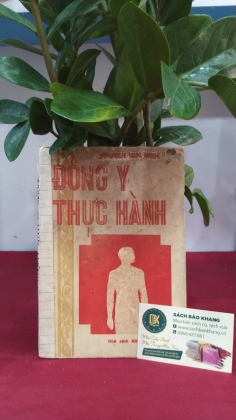 ĐÔNG  Y THỰC HÀNH