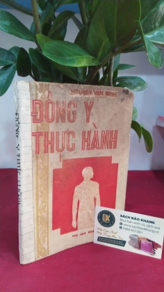 ĐÔNG  Y THỰC HÀNH