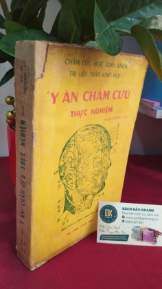 Y ÁN CHÂM CỨU THỰC NGHIỆM