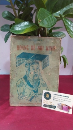 HOÀNG ĐẾ NỘI KINH 