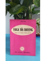 YOGA TỐI THƯỢNG