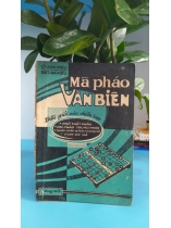 MÃ PHÁO VÂN BIÊN