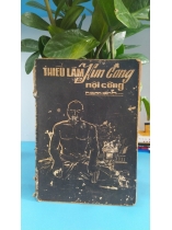 THIẾU LÂM KIM CANG NỘI CÔNG 