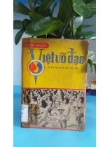 VIỆT VÕ ĐẠO