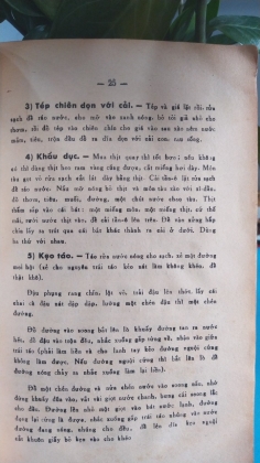 NHỮNG MÓN ĂN NẤU LỐI HUẾ