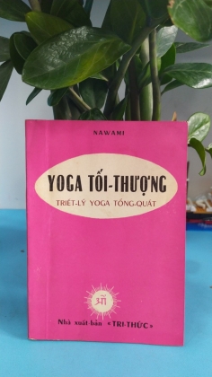 YOGA TỐI THƯỢNG