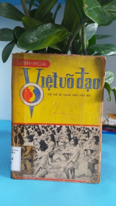 VIỆT VÕ ĐẠO