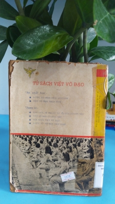 VIỆT VÕ ĐẠO