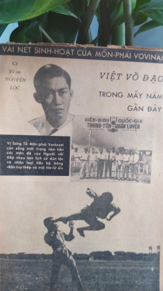 VIỆT VÕ ĐẠO