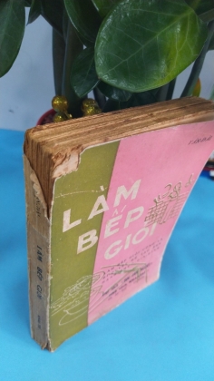 LÀM BẾP GIỎI