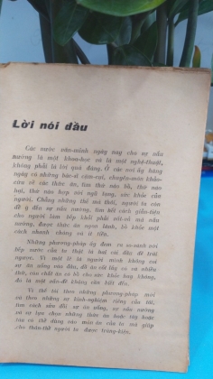 LÀM BẾP GIỎI